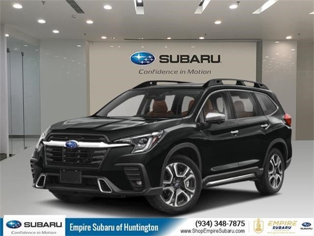 2024 Subaru Ascent Touring 7-Passenger
